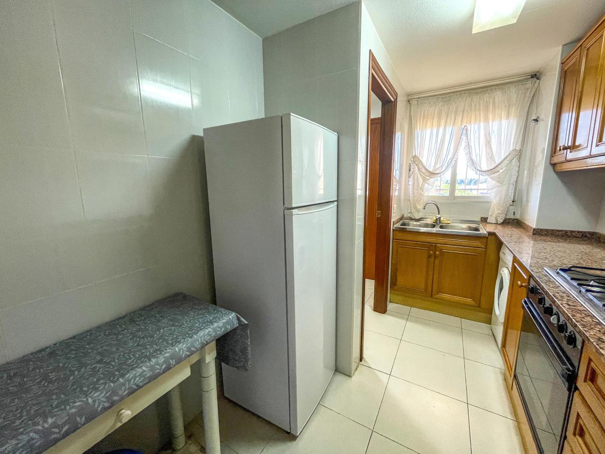 Apartamentos Azahar 3000 Peñíscola Exterior foto